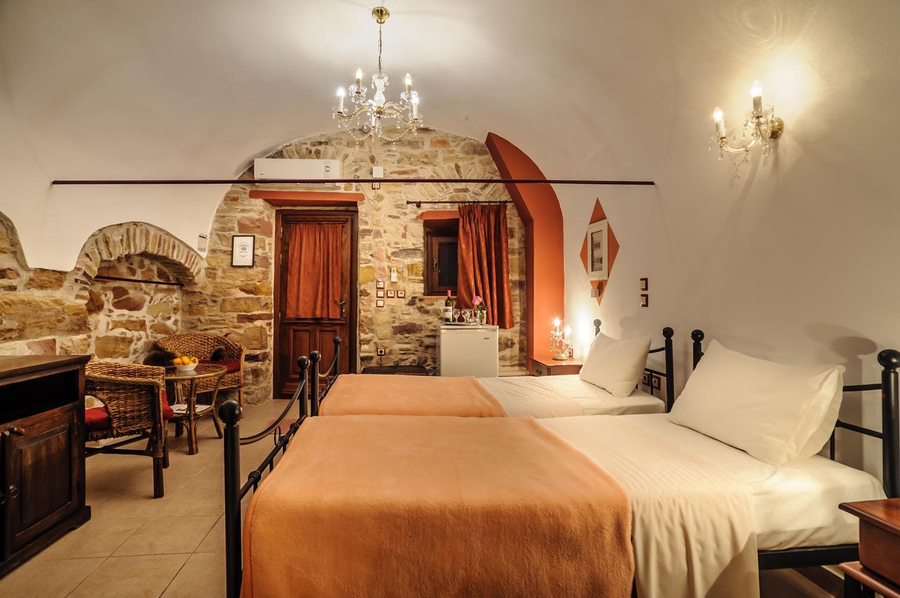 Mouzaliko Guesthouse Mansion Kampochora  Ngoại thất bức ảnh