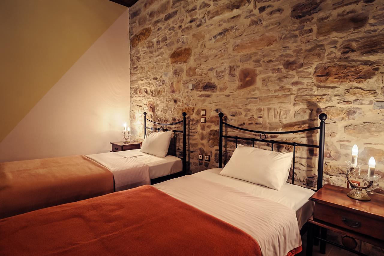 Mouzaliko Guesthouse Mansion Kampochora  Ngoại thất bức ảnh